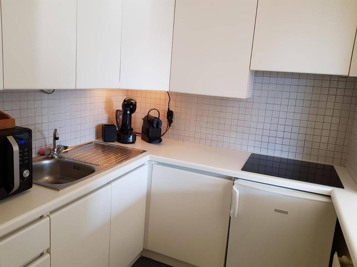 Appartement entier, Casa Quatre-Mains Westende in Westende, Middelkerke