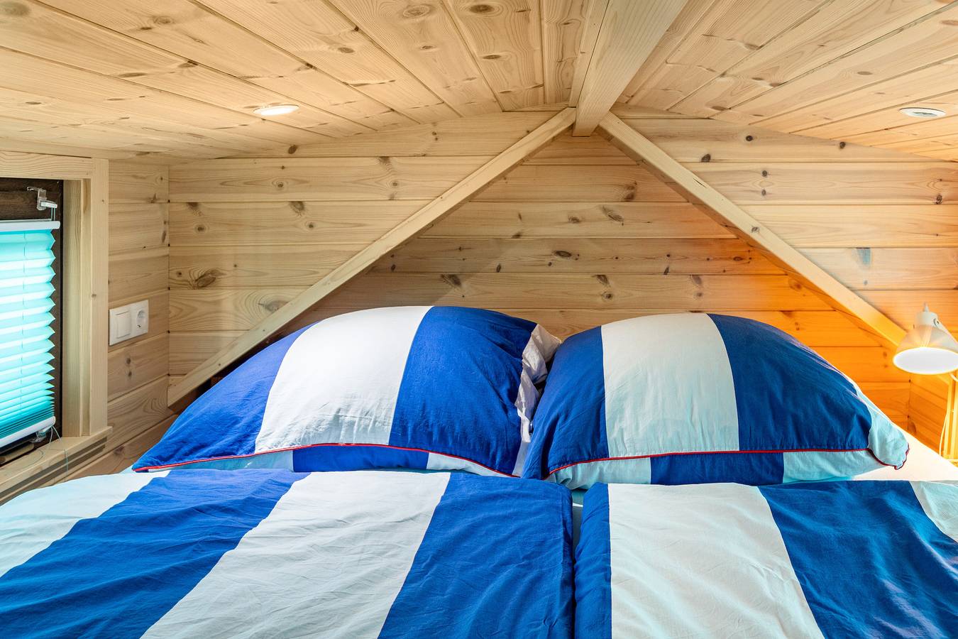 Ganze Ferienwohnung, Tiny Home 'Evita' mit privatem Garten, Wi-Fi und Klimaanlage in Lehnin, Kloster Lehnin