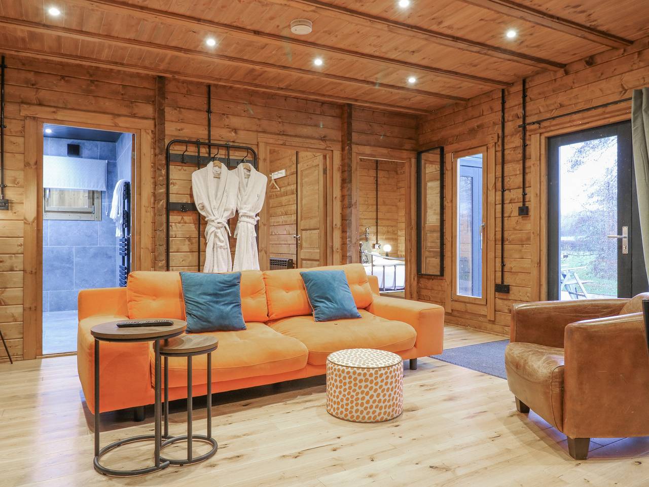 Bee Hive in South Luffenham, Rutland