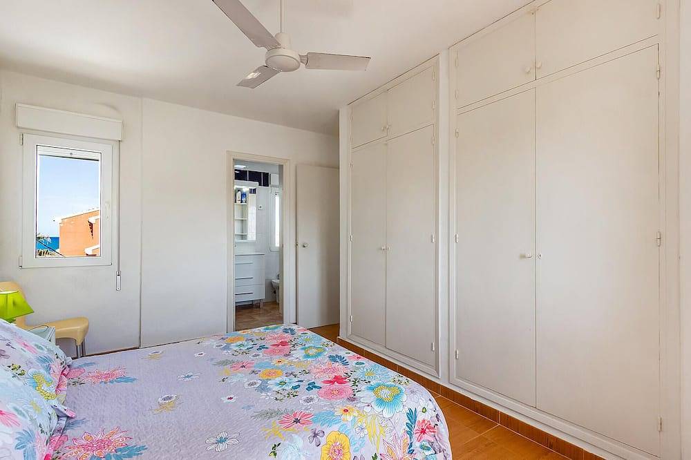 Bella casa a Cartagena con Wifi in Capo Palos, Mar Menor