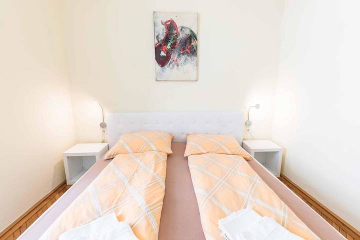 Ferienwohnung für 2 Personen in Sankt Pölten