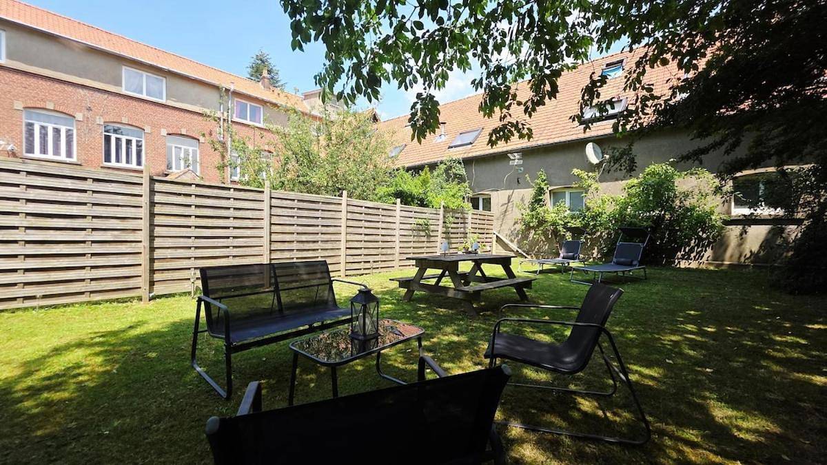 Appartement entier, Domaine Les Tourelles - Gîte 4 in Caffiers, Région de Calais