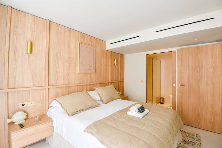 Gîte pour 4 personnes dans Le Vieux Port (Marseille) - 4