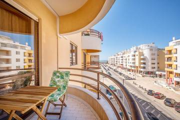 Vakantieappartement voor 4 Personen in Halbinsel von Setúbal, Afbeelding 4