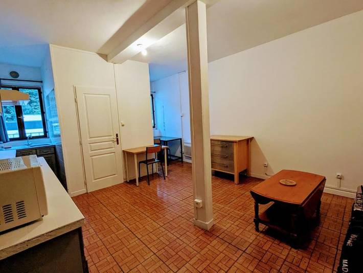 Gîte pour 2 personnes à Saint-Didier-au-Mont-d'Or - 3