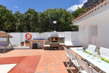 Villa pour 8 Personnes dans Mogán, Grande Canarie du Sud, Photo 4