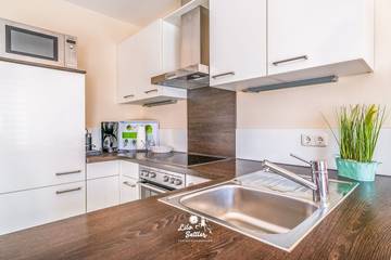 Ferienwohnung für 4 Personen in Hafen Büsum, Büsum, Bild 4