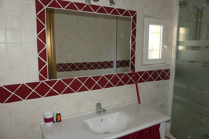 Studio pour 3 personnes, avec terrasse et jardin dans les Alpes-de-Haute-Provence - 4