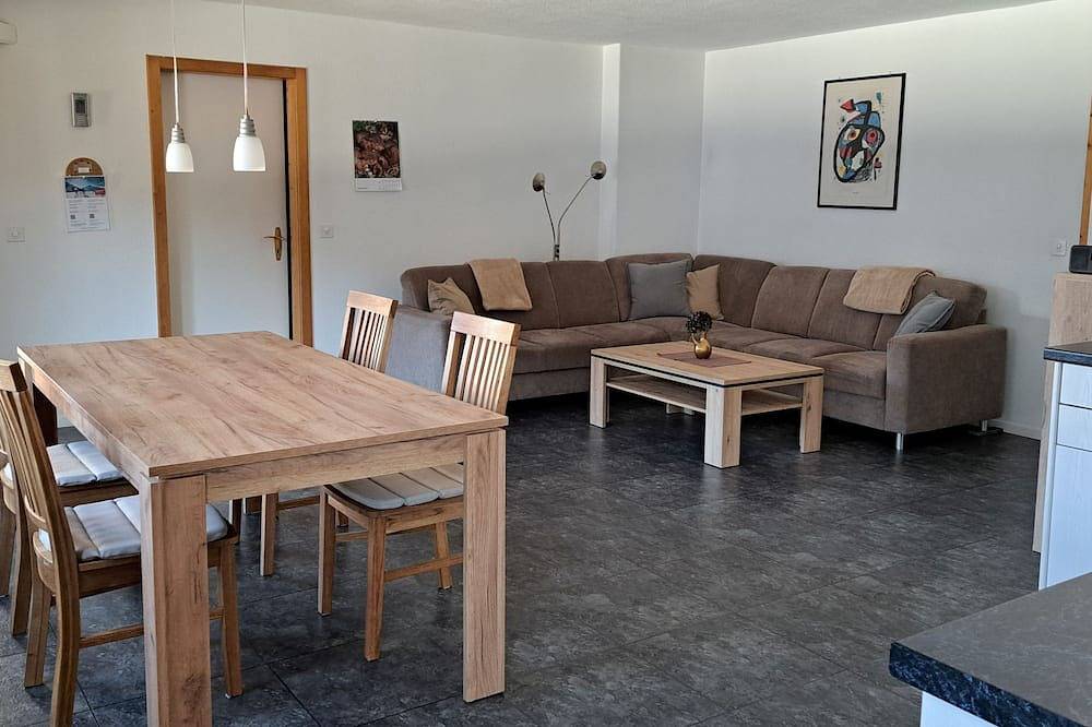 Entire apartment, Müller, (Camischolas/Sedrun), 655.01 in Sedrun, Tujetsch