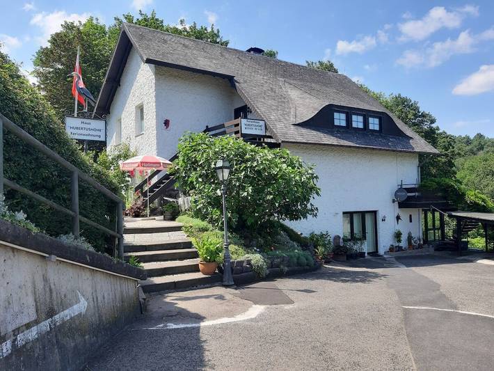 Ferienhaus für 6 Personen, mit Balkon und Garten in Hürtgenwald - 4