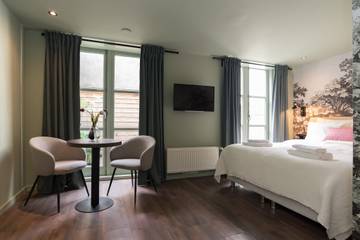 B&b für 2 Personen in Haarlem, Nordholland, Bild 4