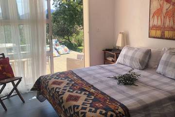 Maison De Vacances pour 8 Personnes dans La Cadière-d'Azur, Région de Toulon, Photo 2