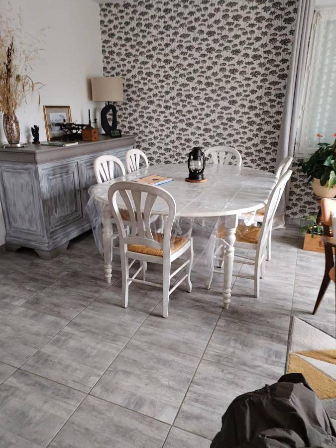 Location de vacances pour 6 personnes, avec jardin à Beauregard-de-Terrasson - 3