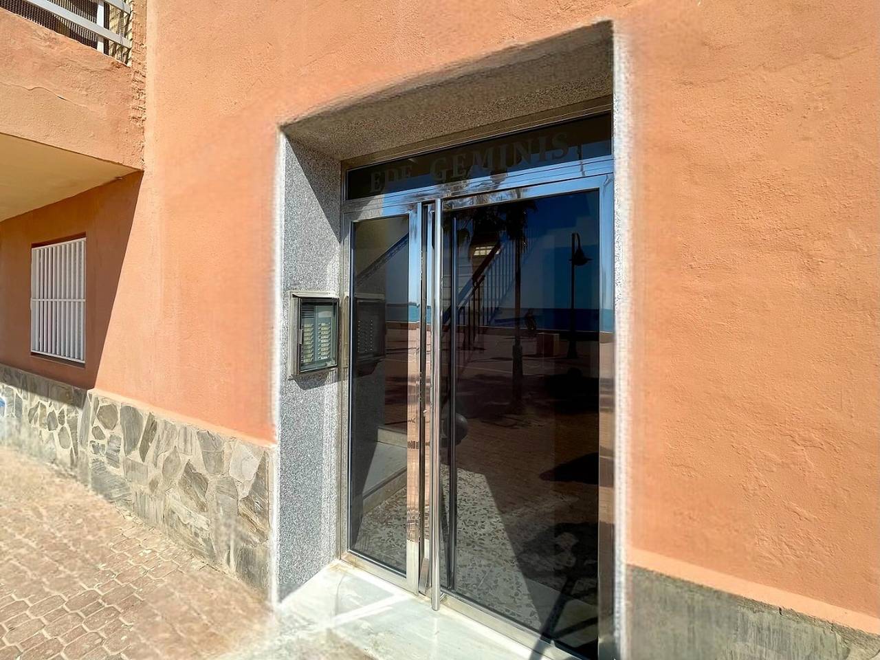 Appartement entier, Bel appartement sur la plage d'Adra in Adra, Costa de Almería