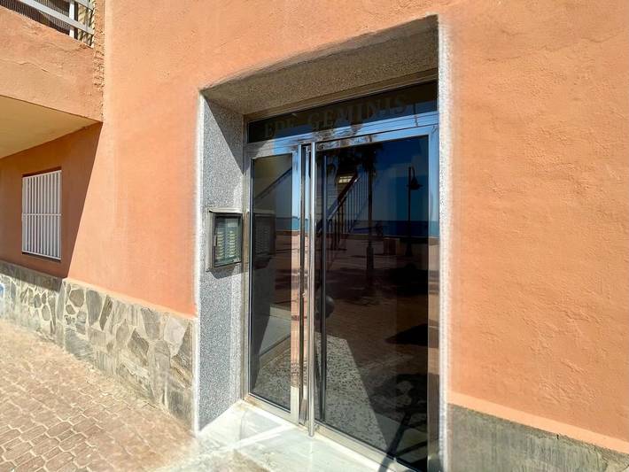Appartement de vacances pour 5 personnes, avec terrasse, adapté aux familles - 1