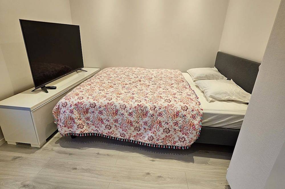 Modern and complete accommodation in Västeras, Västmanland