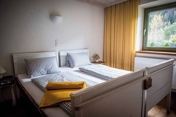 Ferienwohnung für 5 Personen, mit Terrasse und Garten sowie Pool in Sankt Ulrich am Pillersee - 3