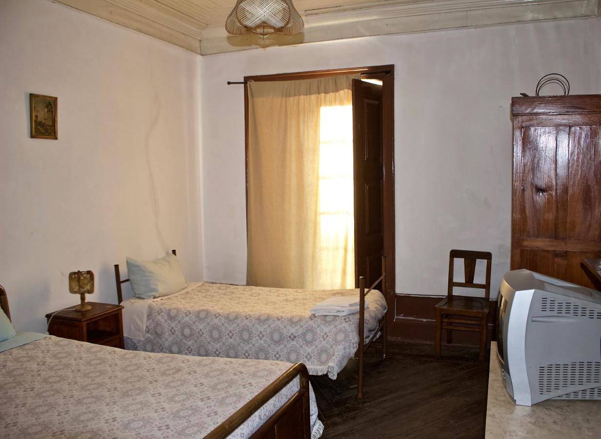 Standard Double Room with Shared Bathroom in Fundão, Aldeias do Xisto