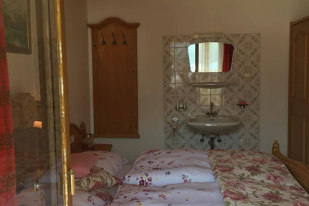 Doppelzimmer Nr. 8 - Sperleiten, Haus in Abtenau, Tennengau