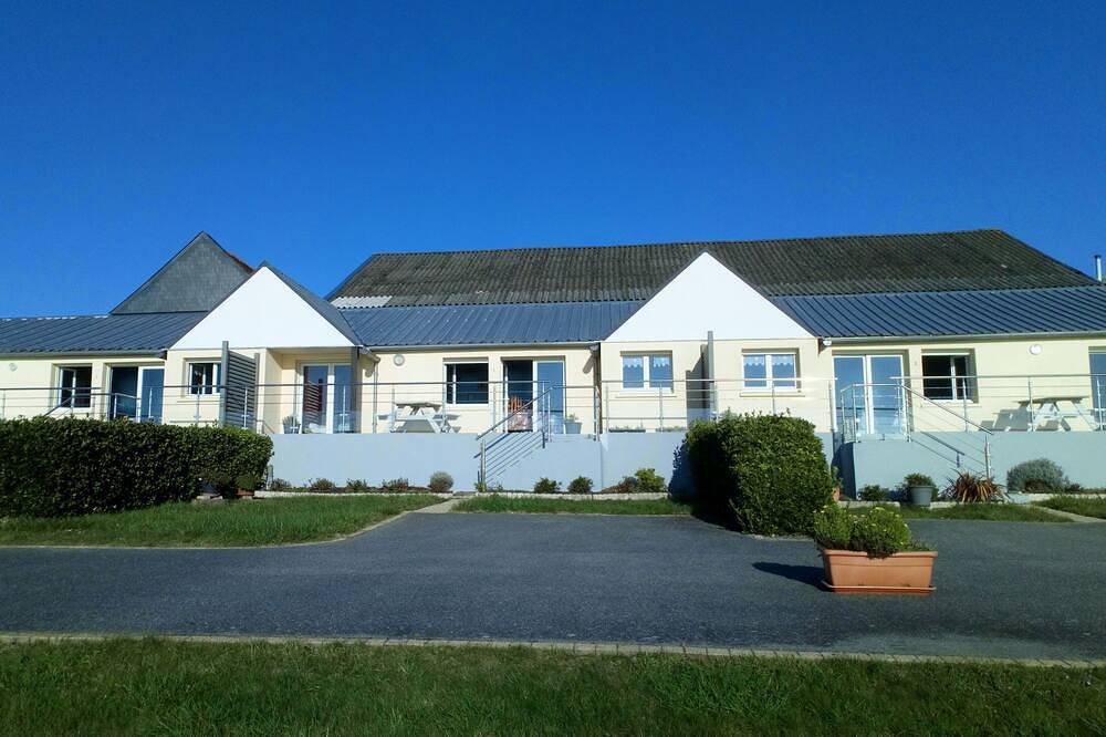 Gîte dans longère avec vue mer,  à quelques minutes de la plage in Telgruc-sur-Mer, Iroise