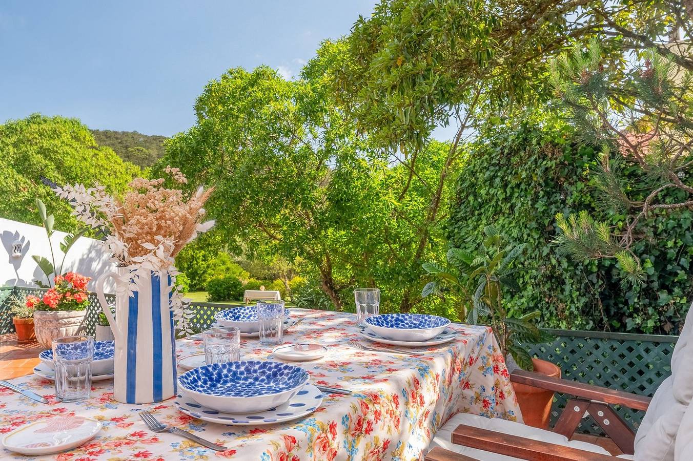 Guestready - Maison dans le parc de Sintra-Cascais in Colares, Costa de Lisboa