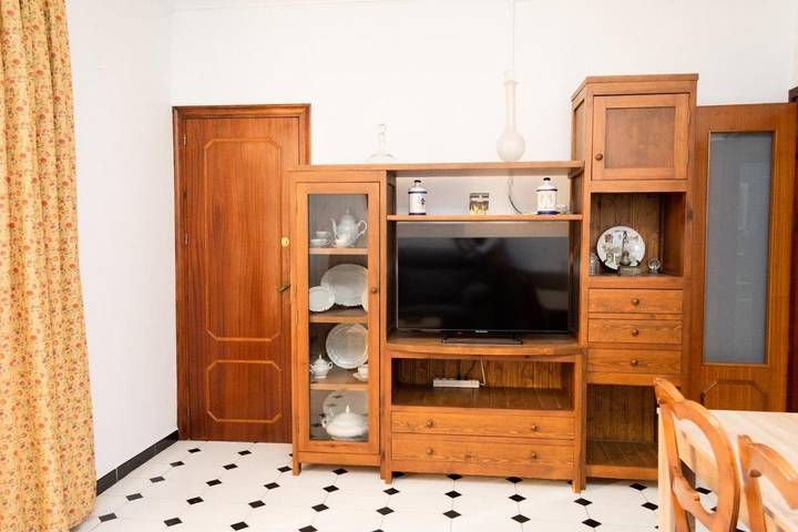 Location de vacances pour 6 personnes, avec terrasse à La Puebla de Cazalla - 4