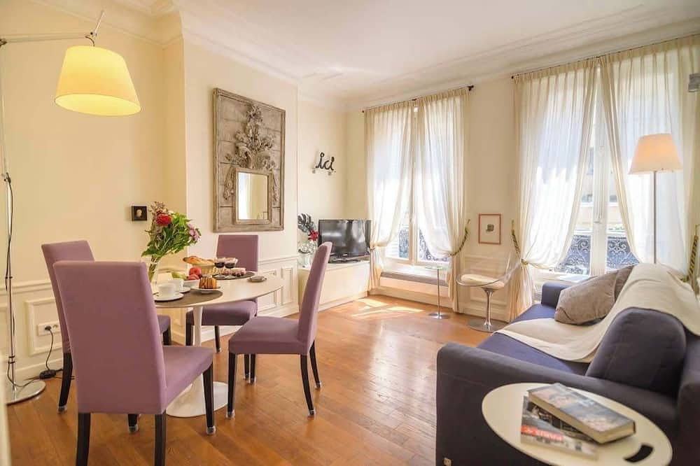 Appartement de vacances
