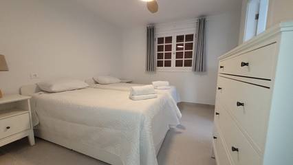 Chalet para 4 Personas en Golf del Sur, San Miguel de Abona, Foto 4