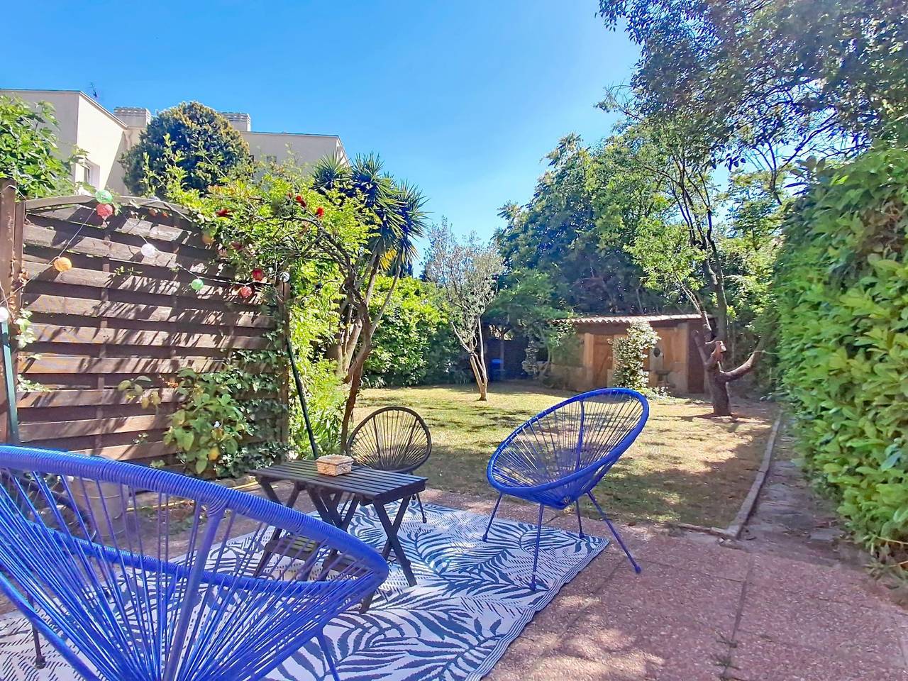 Photo : Appartement de vacances