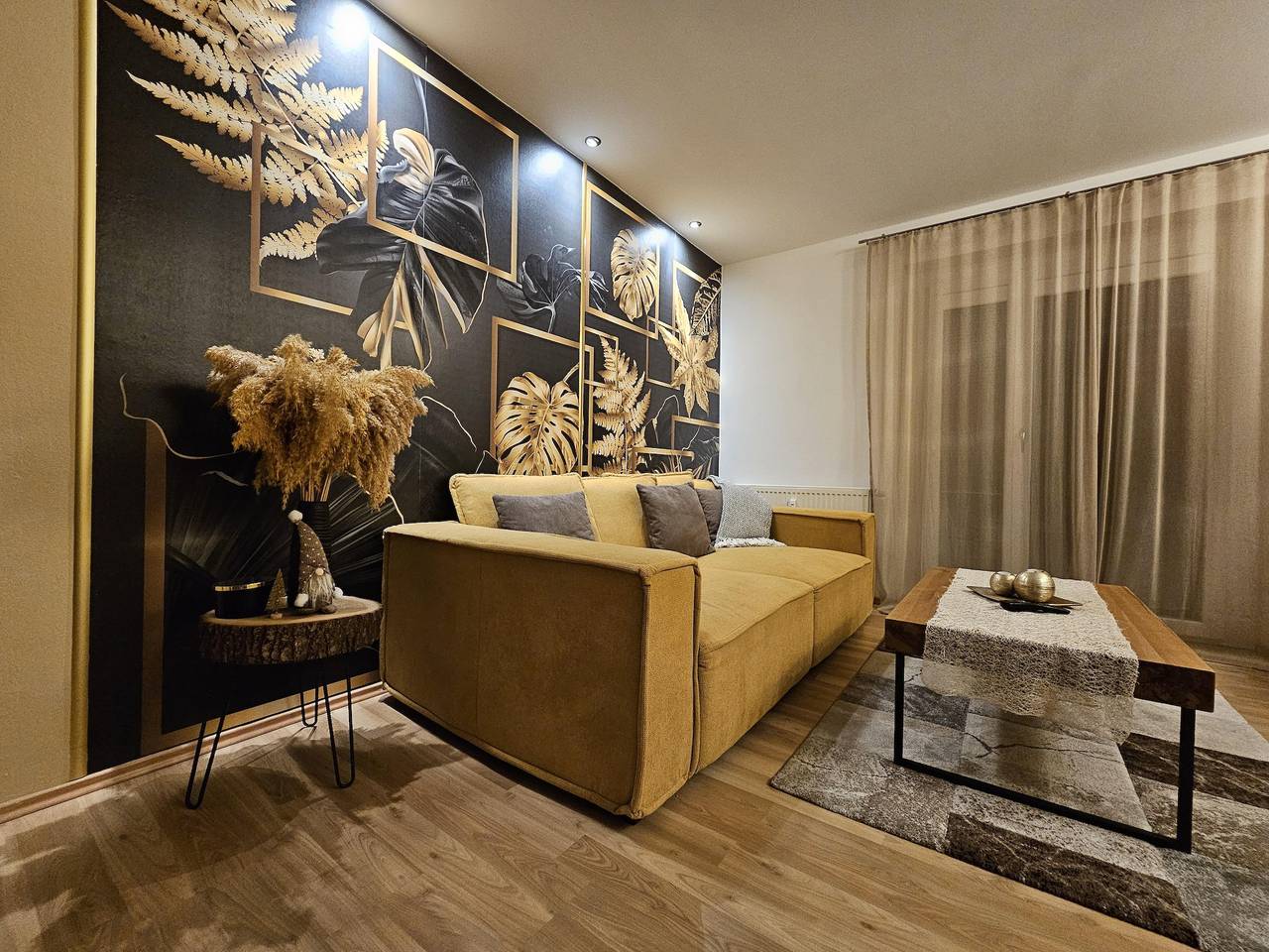 Ganze Ferienwohnung, Ferienwohnung für 5 Personen mit Pool in Roßleithen, Totes Gebirge