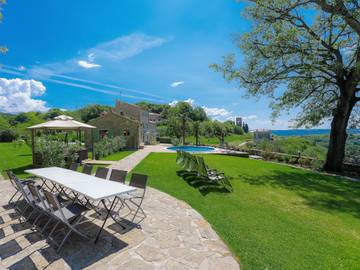 Agriturismo per 16 Persone in Krasica, Istria, Foto 1