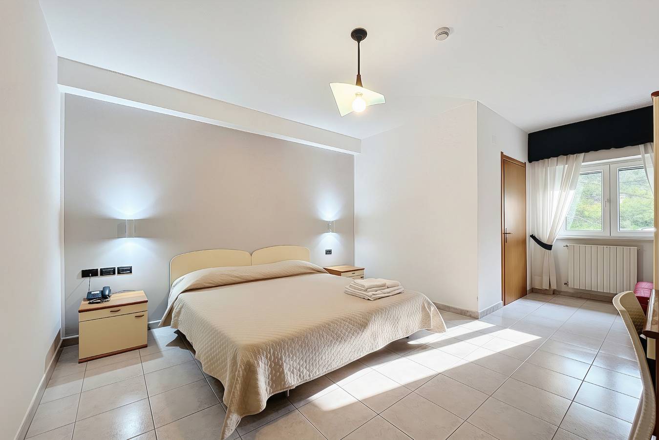 B&B con Finestra - 351 - Santangelo - Piscina in Monte Sant'Angelo, Gargano