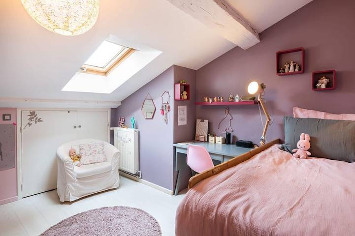 Gîte pour 8 personnes dans Place Bellecour - 4