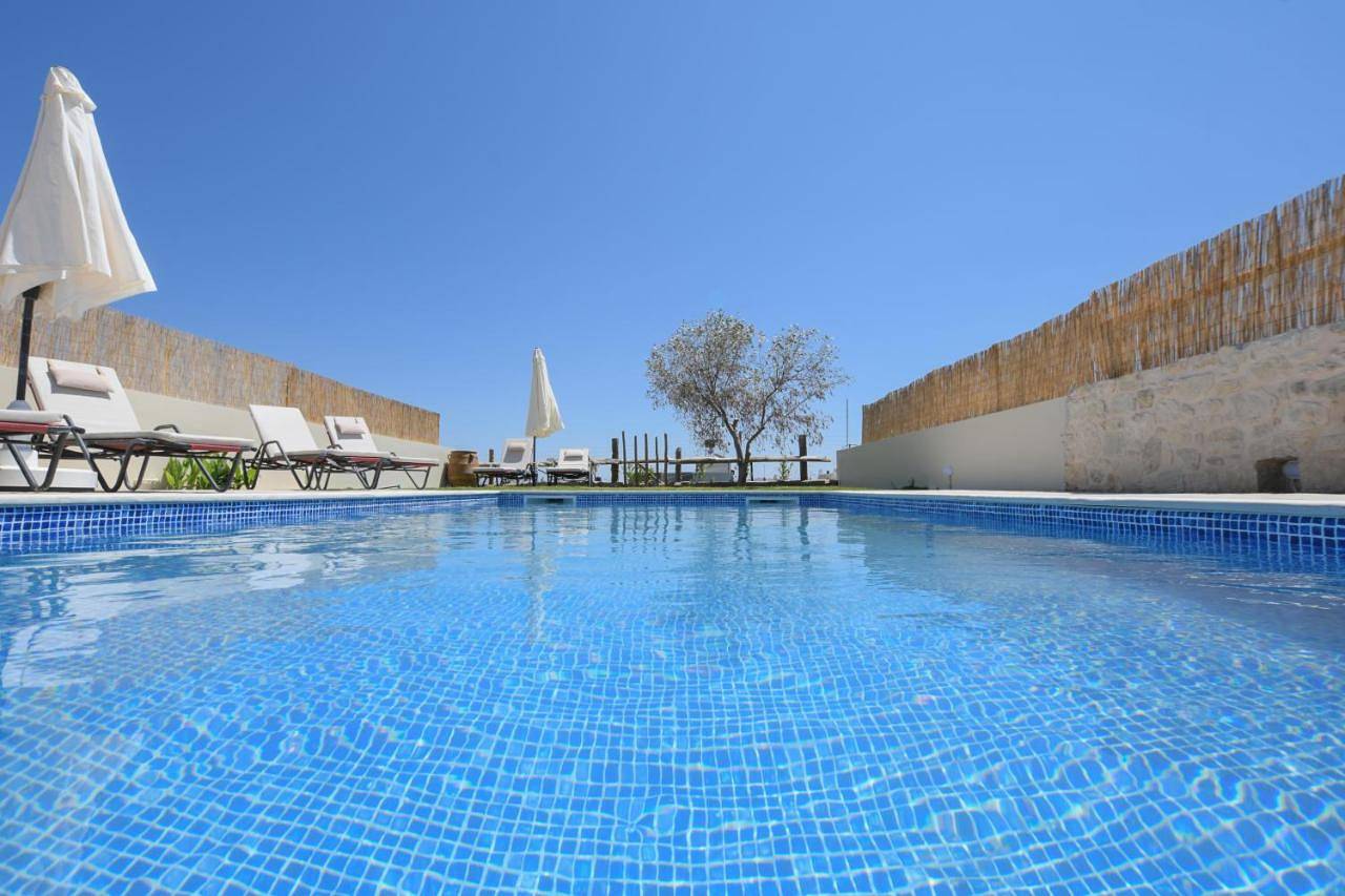 Arismari Villa - Heated Private Pool in Episkopi, Iraklio-Heraklion und Umgebung