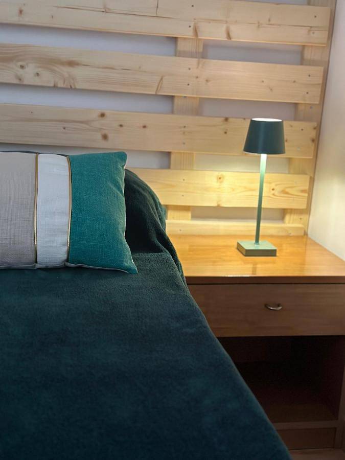 Bungalow für 4 Personen, mit Ausblick und Garten, mit Haustier in den Abruzzen - 3