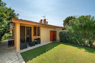 Casa Vacanza per 4 Persone in Costa Rei, Muravera, Foto 1