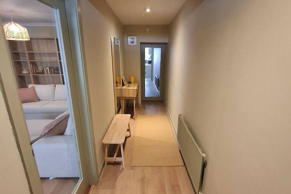 Kilkenny Town House in Kilkenny, County Kilkenny
