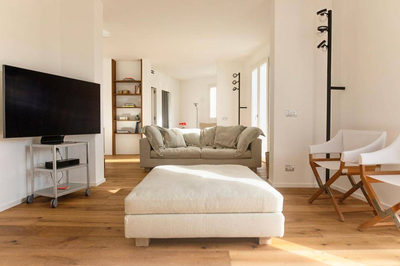 Welive Trapani - luxury apartments in Trapani, Provincia de Trapani