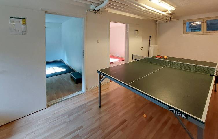 Ganze Ferienwohnung, Ferienwohnung für 6 Personen mit Garten in Höör und Umgebung