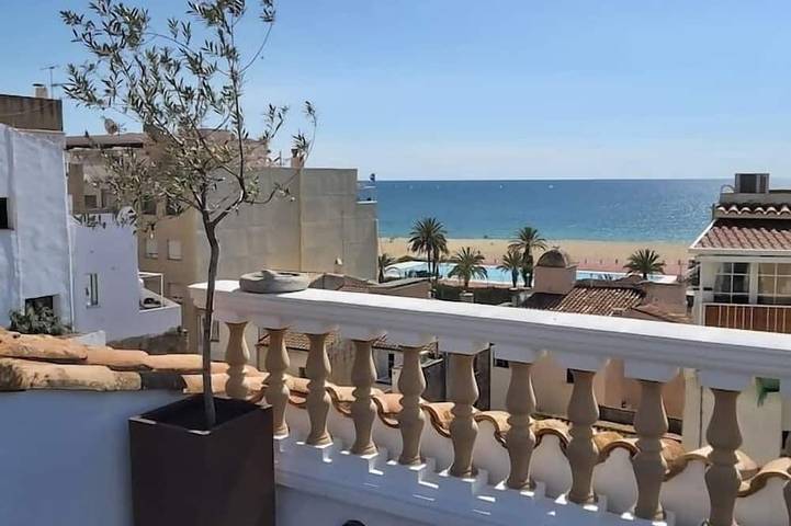 Holiday home for 9 people, with garden - 1