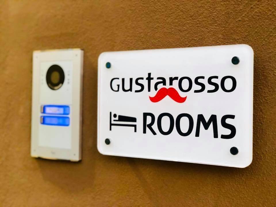 Gustarosso Rooms in Sarno, Provincia di Salerno