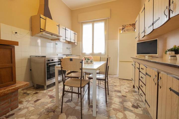 Apartamento de vacaciones para 5 personas - 1