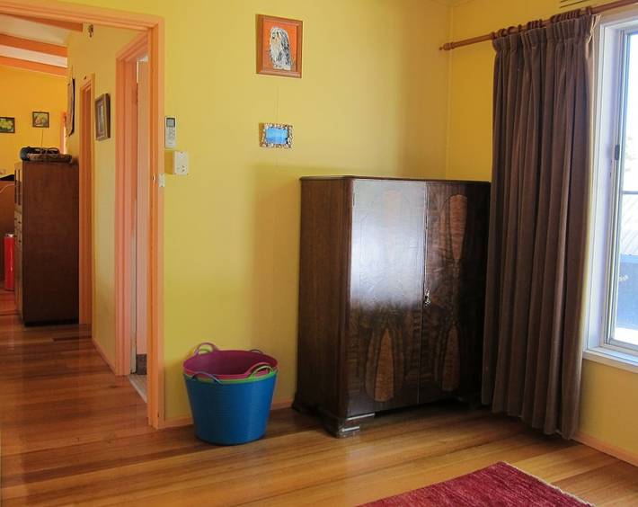 Holiday rental for 5 people, with balcony and garden, with pets in Philip Island