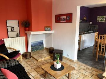 Gîte für 2 Personen in Pouzac, Hautes-Pyrénées, Bild 2