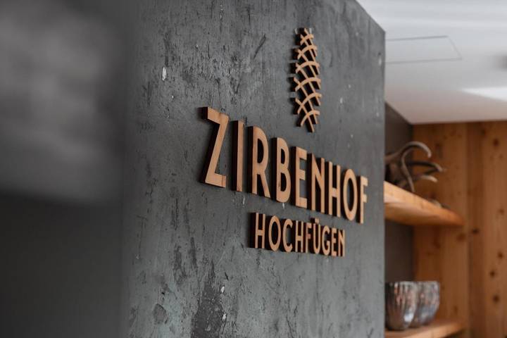 Hotel für 2 Personen, mit Terrasse und Garten sowie Pool und Sauna in Hochfügen - 4