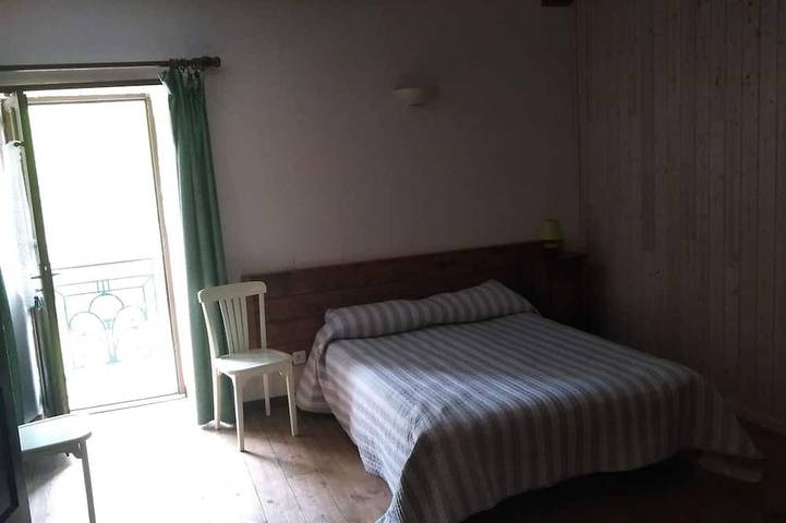 Location de vacances pour 10 personnes, avec jardin et terrasse à Gavarnie - 3