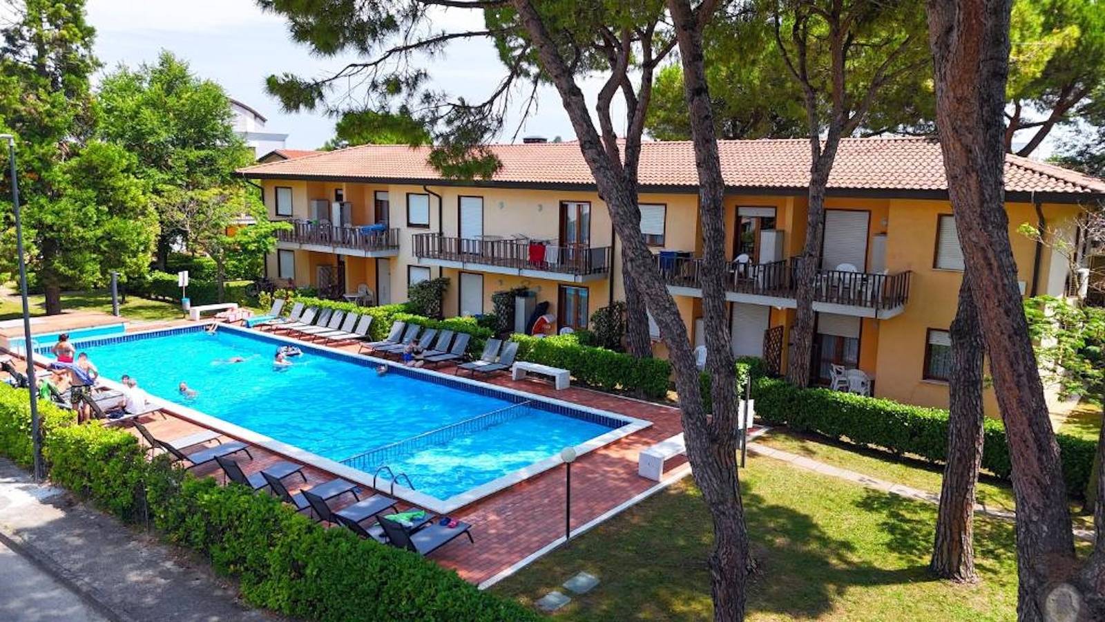 Appartamento vacanze a Provincia di Venezia a partire da 111€ a notte