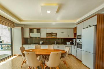 Villa pour 4 Personnes dans Patara, Saklıkent, Photo 4