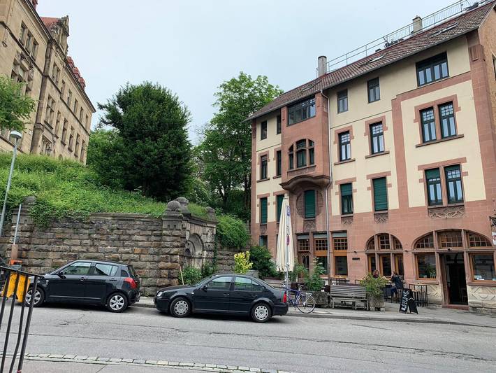 Ferienwohnung für 8 Personen in Tübingen - 3