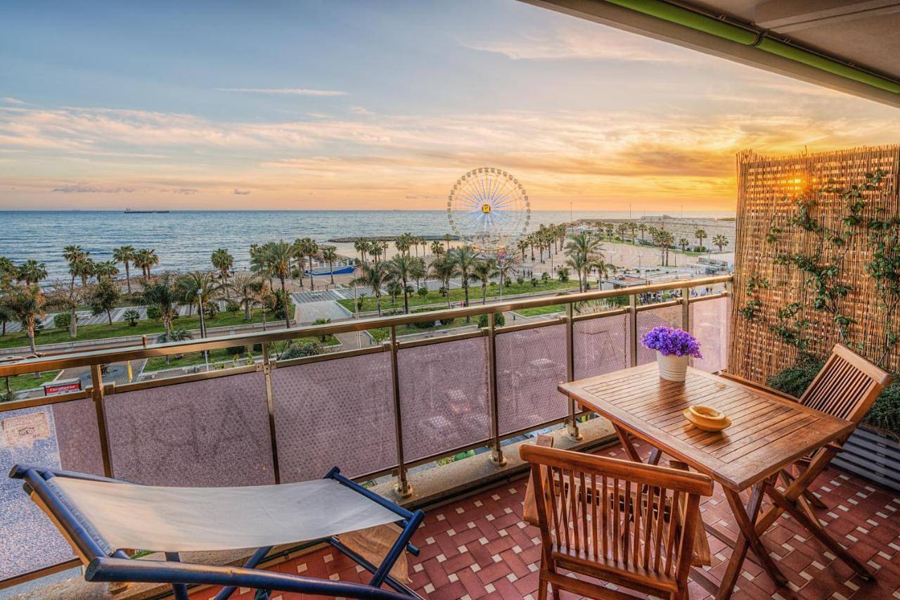 La Casa Sul Mare in Civitavecchia, Provincia di Roma